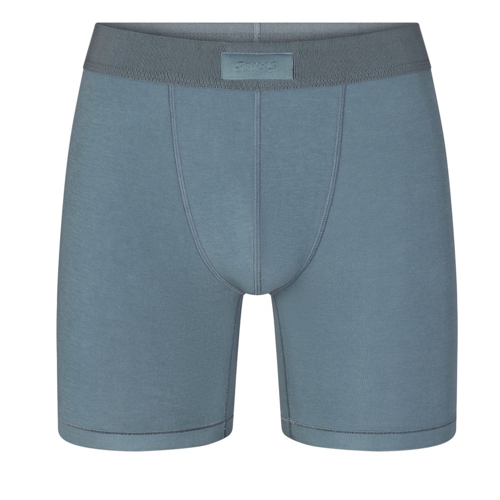 SKIMS Men’s Cotton 5” Boxer Brief